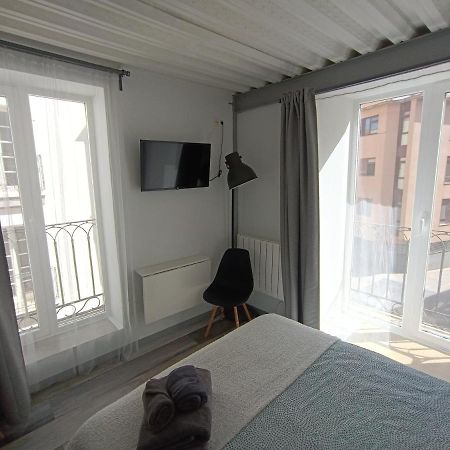 Estudio Con Encanto En Casco Antiguo De Burgos P2 Exterior photo